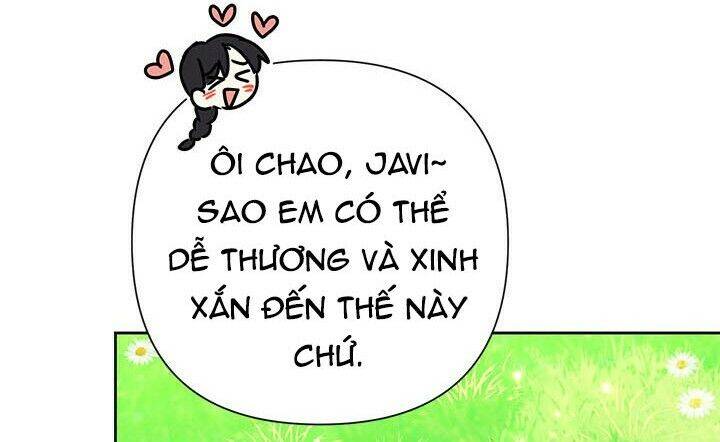 Cuộc Sống Vui Vẻ Của Ác Nữ - Chapter 21 - Page 21