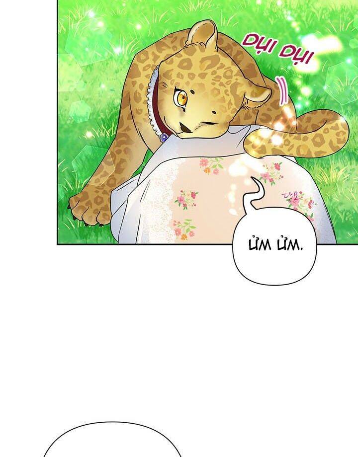 Cuộc Sống Vui Vẻ Của Ác Nữ - Chapter 21 - Page 22