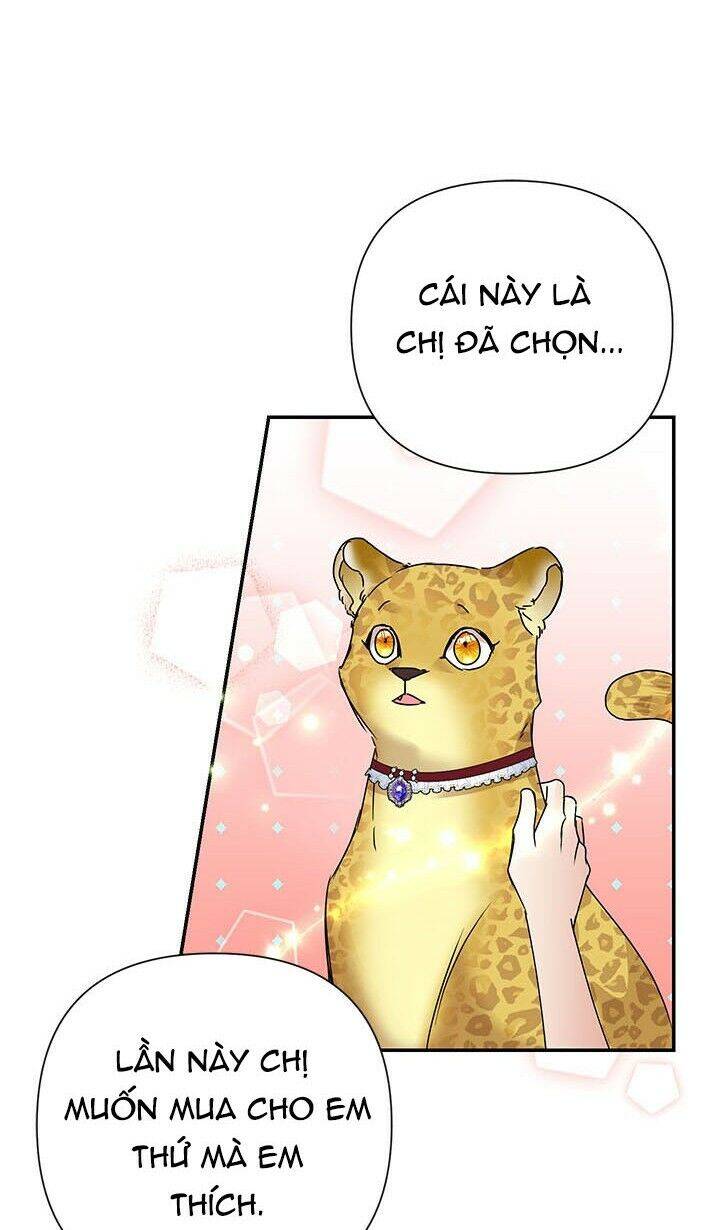 Cuộc Sống Vui Vẻ Của Ác Nữ - Chapter 21 - Page 24