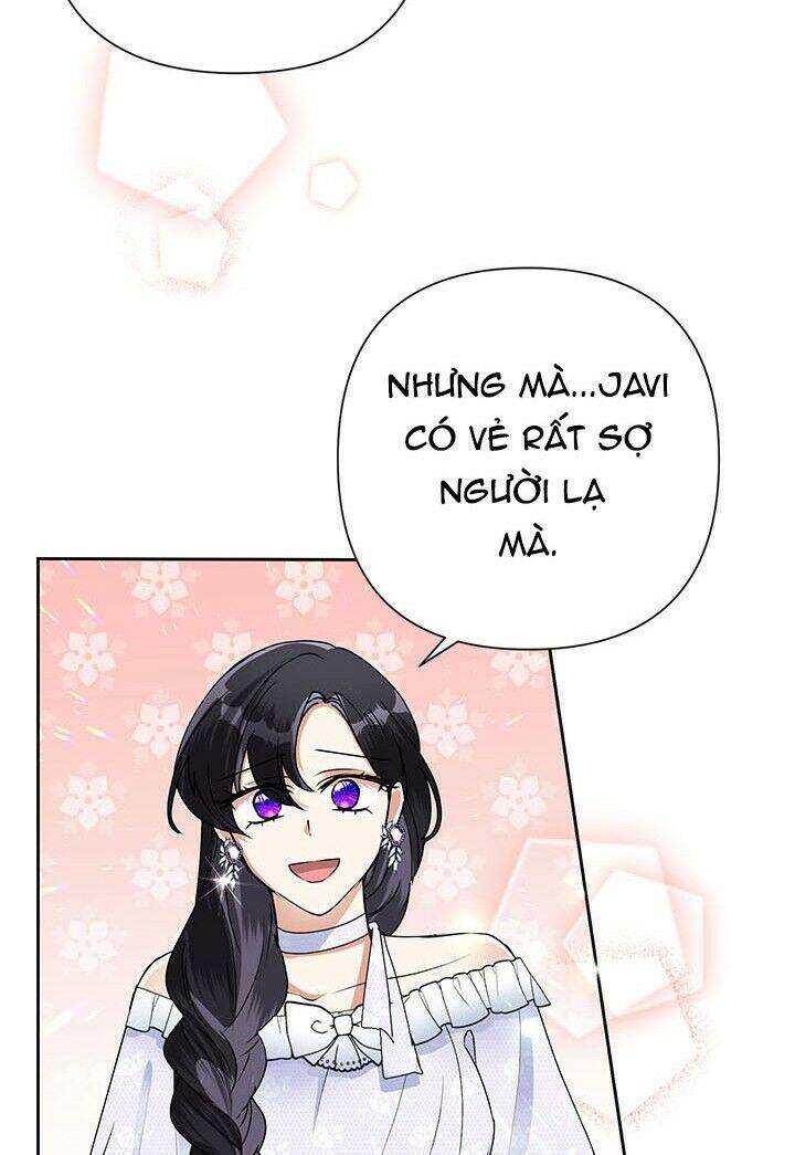 Cuộc Sống Vui Vẻ Của Ác Nữ - Chapter 21 - Page 25