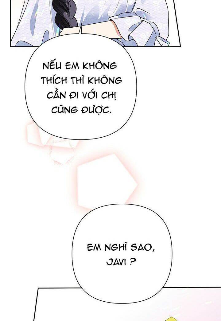 Cuộc Sống Vui Vẻ Của Ác Nữ - Chapter 21 - Page 26