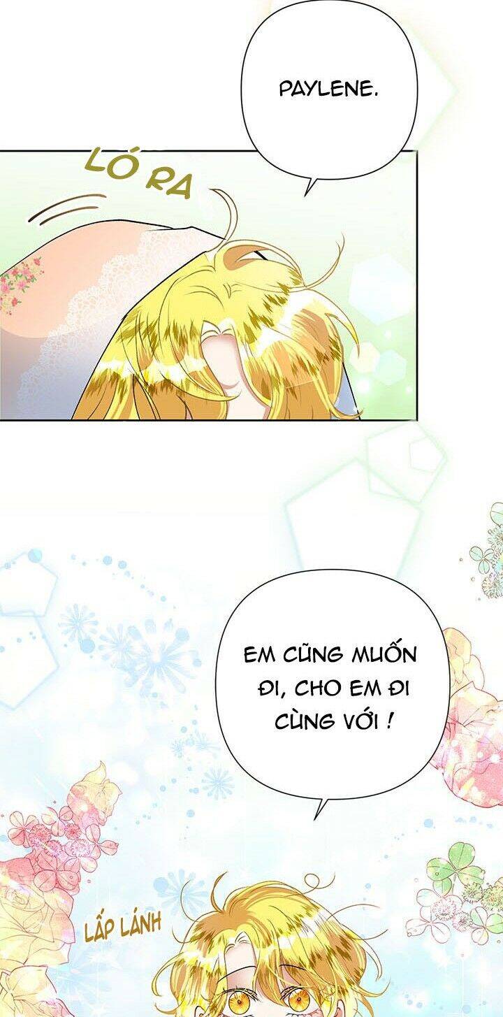 Cuộc Sống Vui Vẻ Của Ác Nữ - Chapter 21 - Page 29