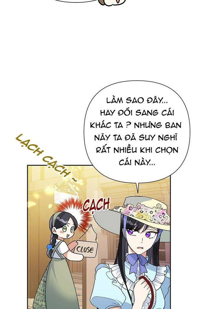 Cuộc Sống Vui Vẻ Của Ác Nữ - Chapter 21 - Page 3
