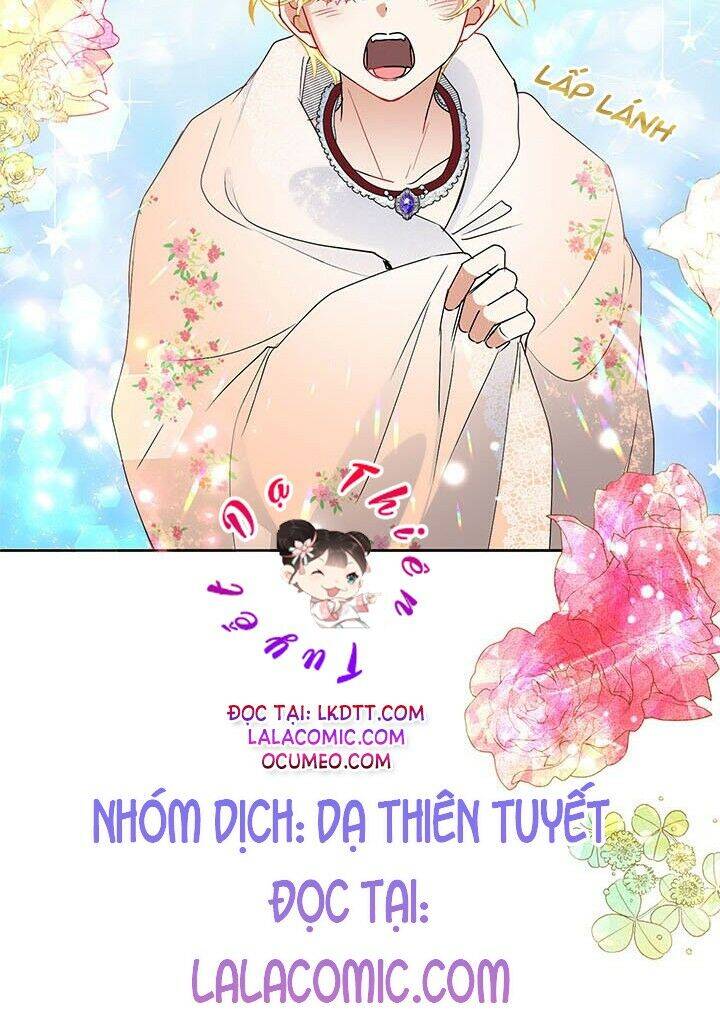 Cuộc Sống Vui Vẻ Của Ác Nữ - Chapter 21 - Page 30