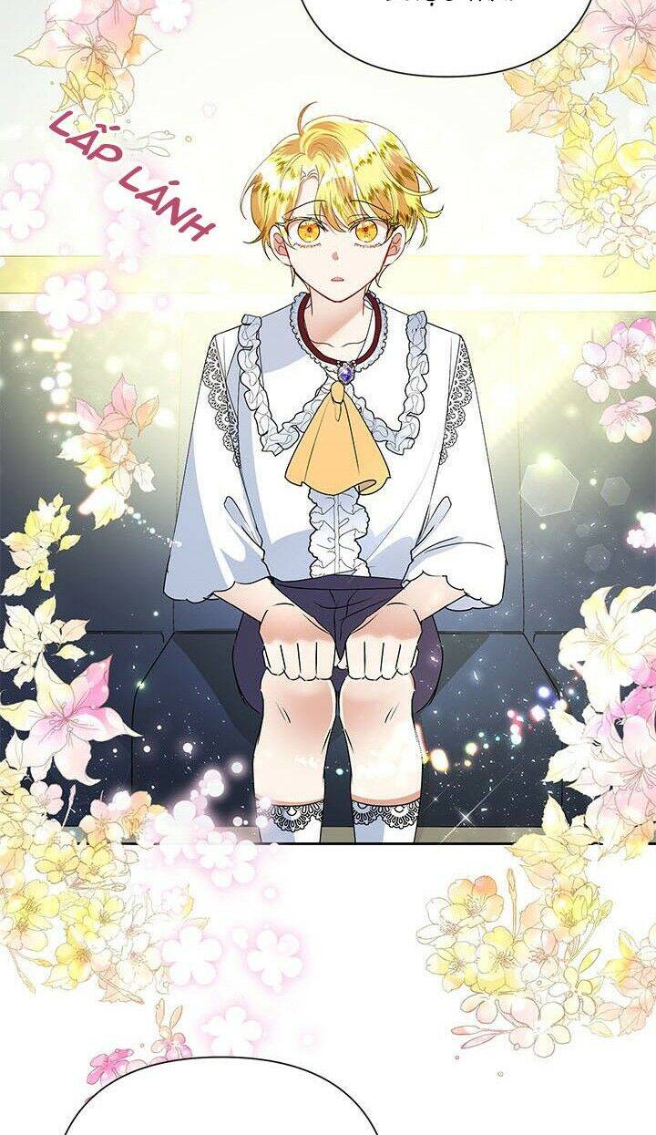 Cuộc Sống Vui Vẻ Của Ác Nữ - Chapter 21 - Page 33