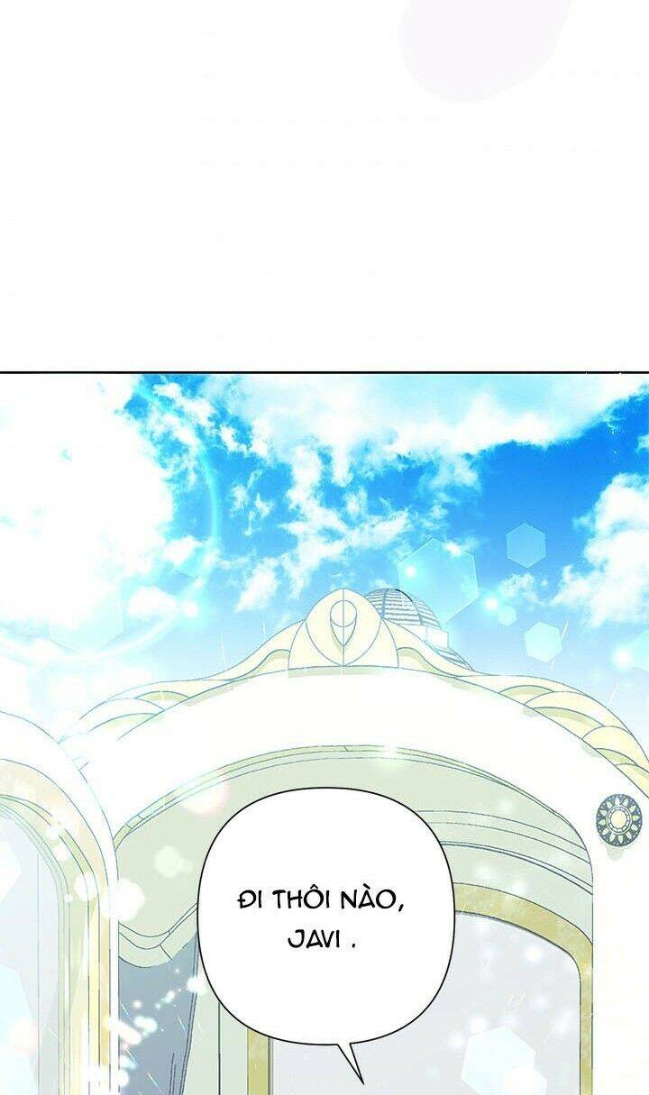 Cuộc Sống Vui Vẻ Của Ác Nữ - Chapter 21 - Page 36