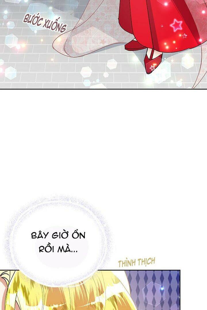 Cuộc Sống Vui Vẻ Của Ác Nữ - Chapter 21 - Page 38