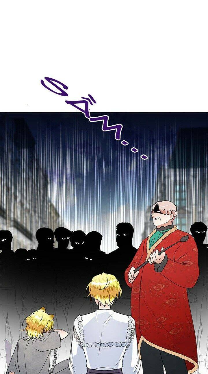 Cuộc Sống Vui Vẻ Của Ác Nữ - Chapter 21 - Page 40