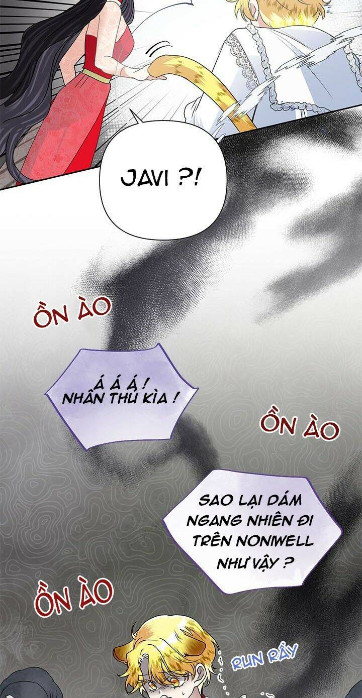 Cuộc Sống Vui Vẻ Của Ác Nữ - Chapter 21 - Page 42