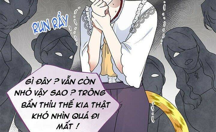 Cuộc Sống Vui Vẻ Của Ác Nữ - Chapter 21 - Page 43