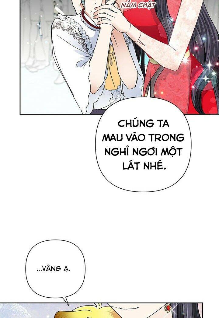 Cuộc Sống Vui Vẻ Của Ác Nữ - Chapter 21 - Page 47