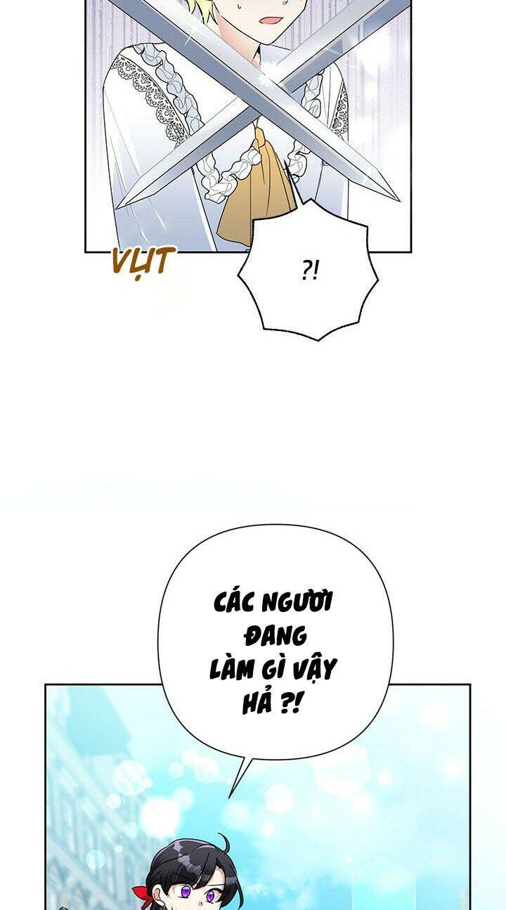 Cuộc Sống Vui Vẻ Của Ác Nữ - Chapter 21 - Page 50