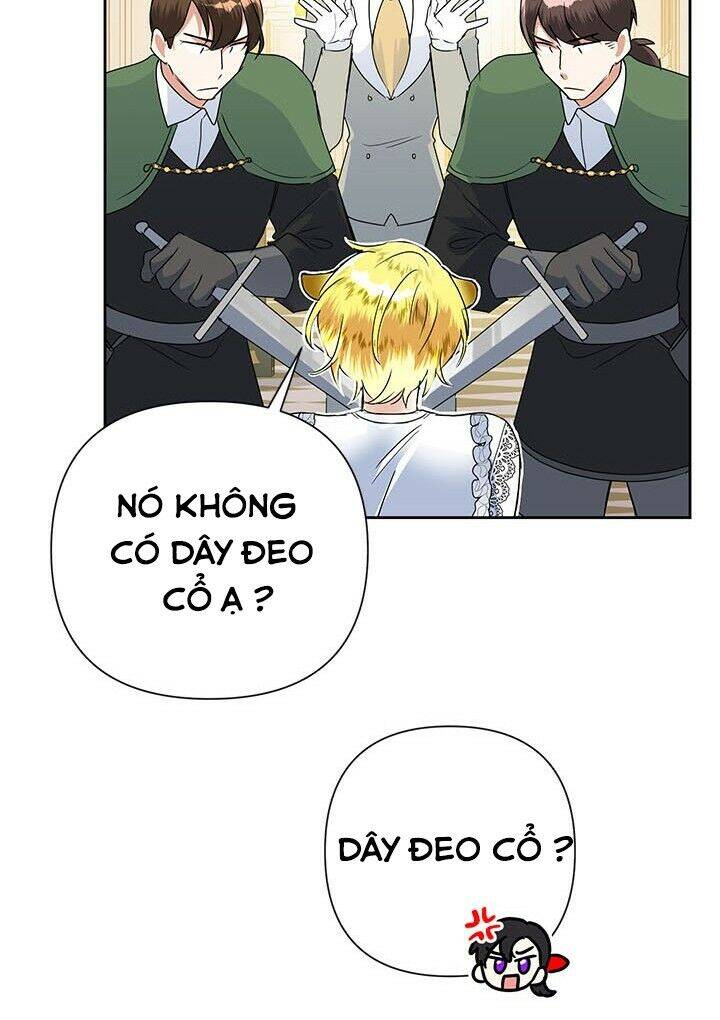Cuộc Sống Vui Vẻ Của Ác Nữ - Chapter 21 - Page 52