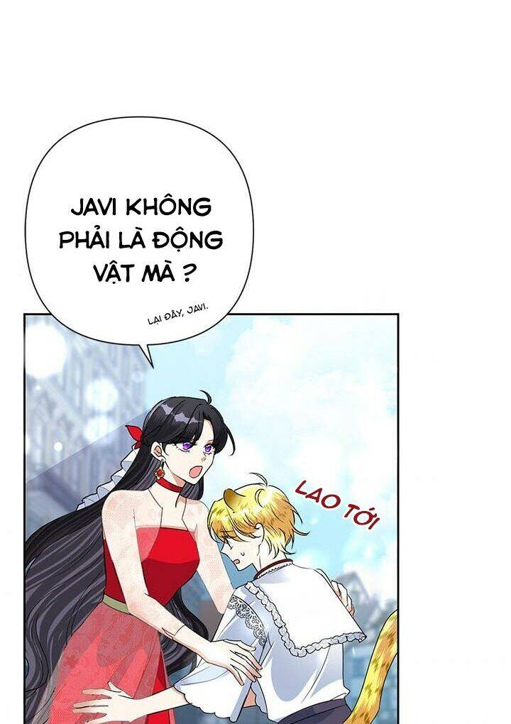 Cuộc Sống Vui Vẻ Của Ác Nữ - Chapter 21 - Page 53