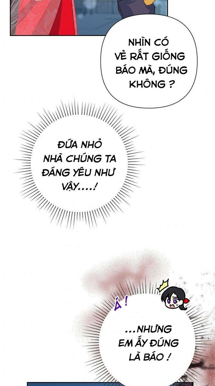 Cuộc Sống Vui Vẻ Của Ác Nữ - Chapter 21 - Page 54