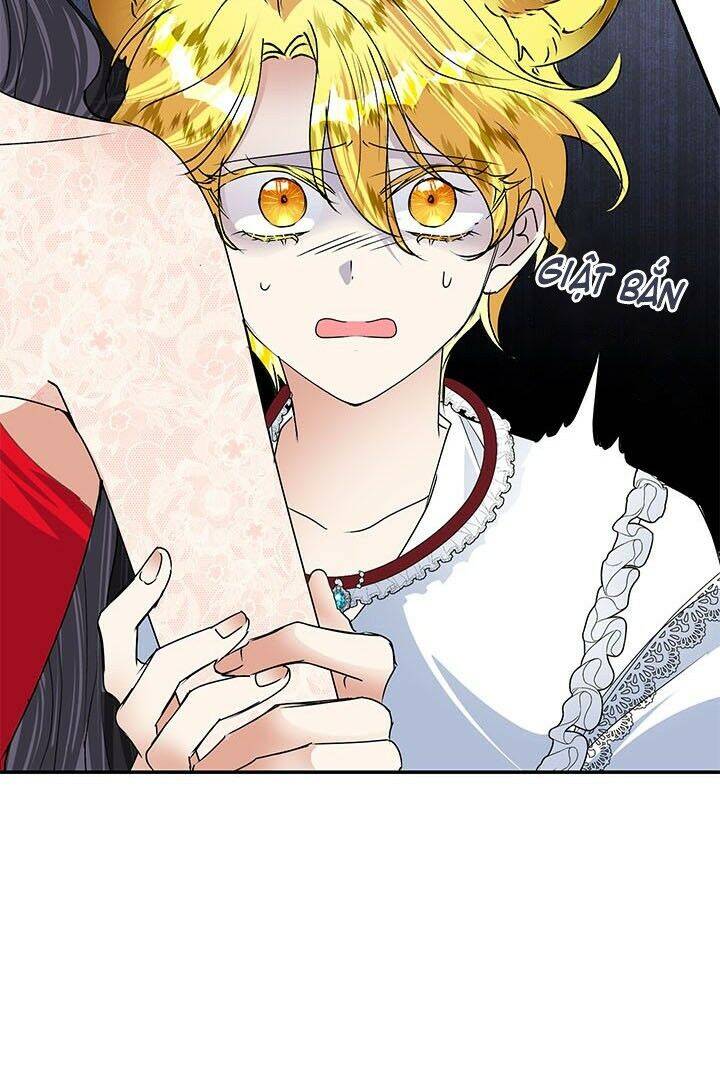 Cuộc Sống Vui Vẻ Của Ác Nữ - Chapter 21 - Page 59