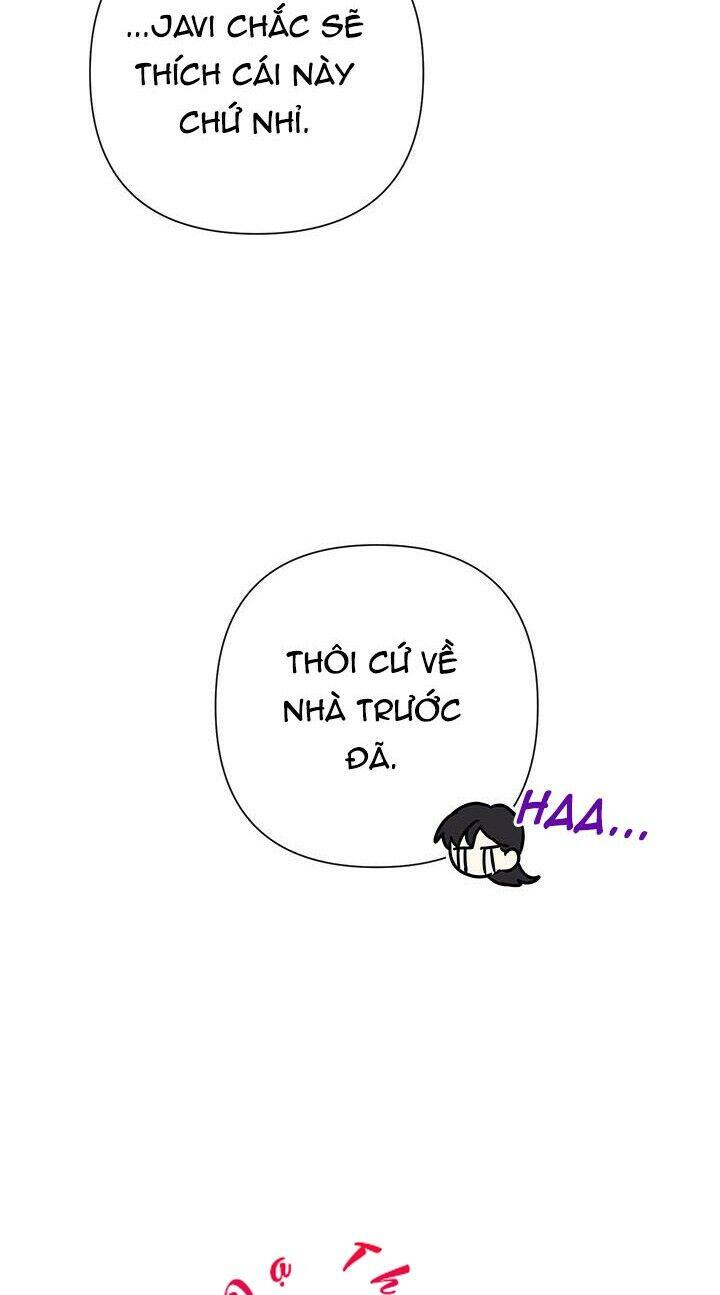 Cuộc Sống Vui Vẻ Của Ác Nữ - Chapter 21 - Page 6