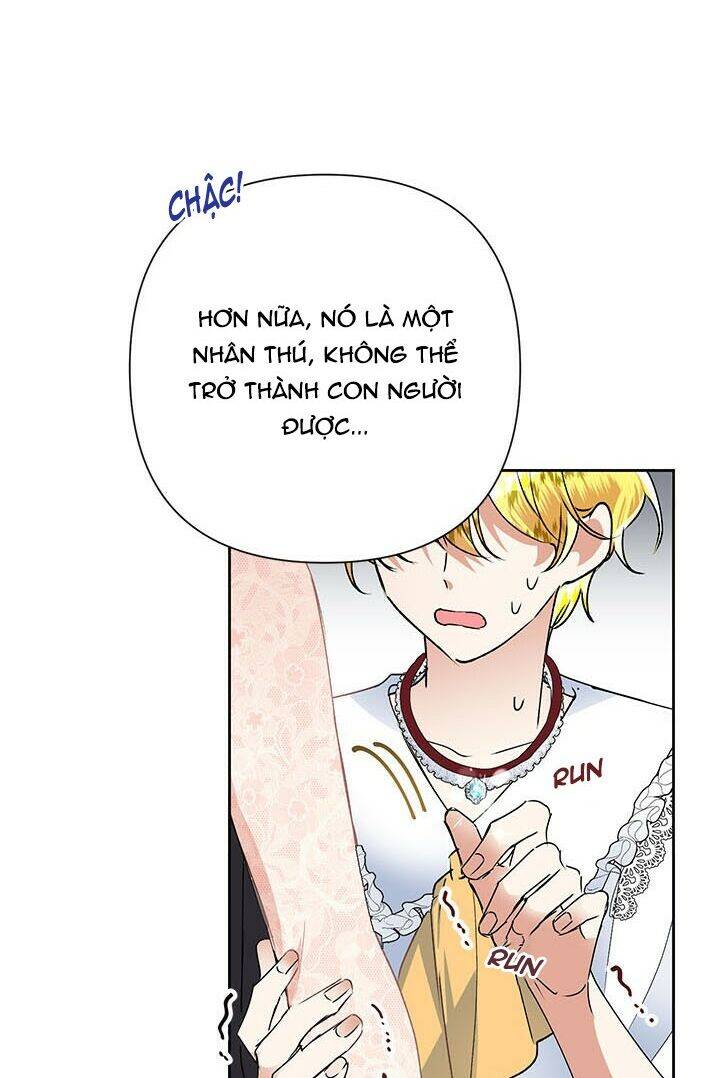 Cuộc Sống Vui Vẻ Của Ác Nữ - Chapter 21 - Page 60