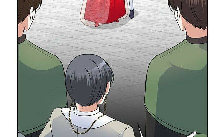 Cuộc Sống Vui Vẻ Của Ác Nữ - Chapter 21 - Page 65