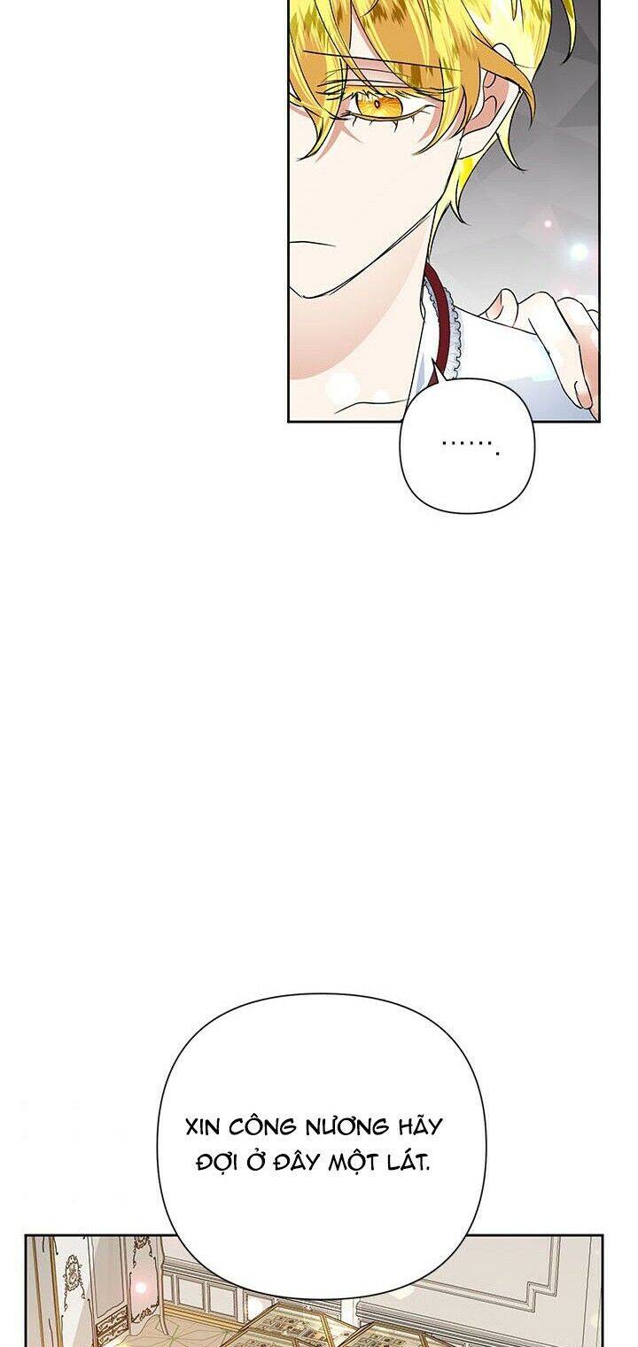 Cuộc Sống Vui Vẻ Của Ác Nữ - Chapter 21 - Page 71