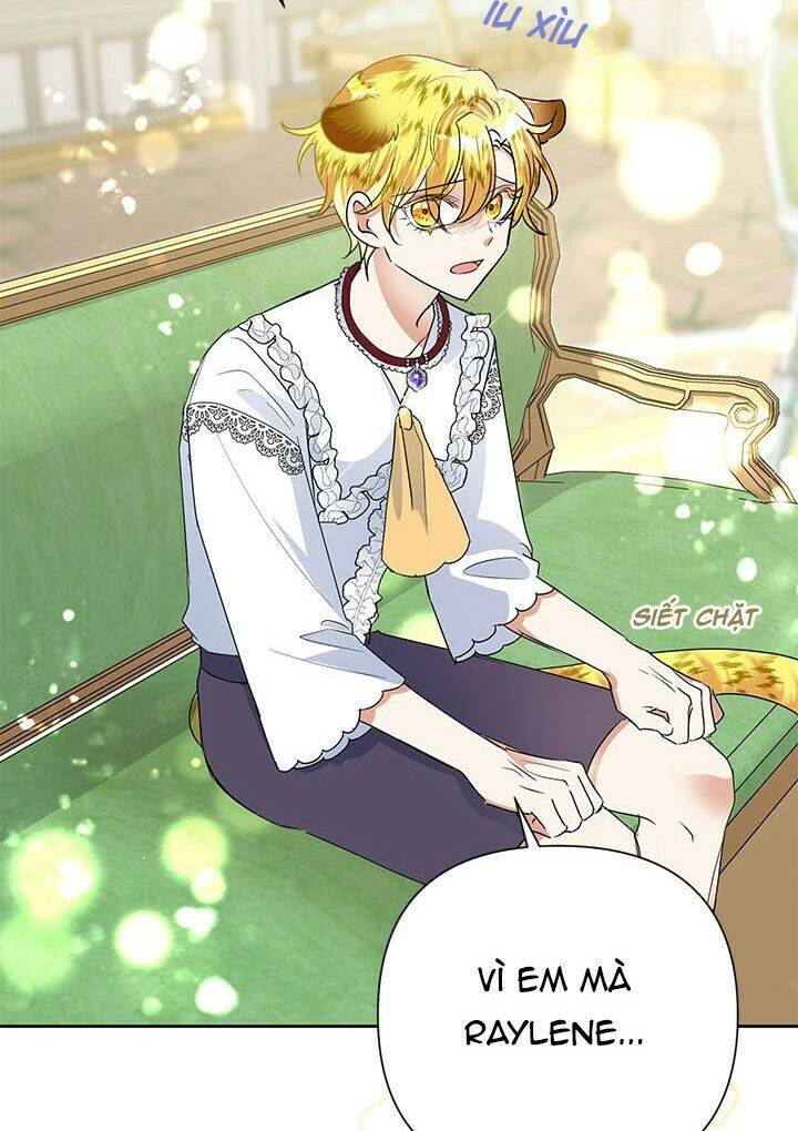 Cuộc Sống Vui Vẻ Của Ác Nữ - Chapter 21 - Page 75