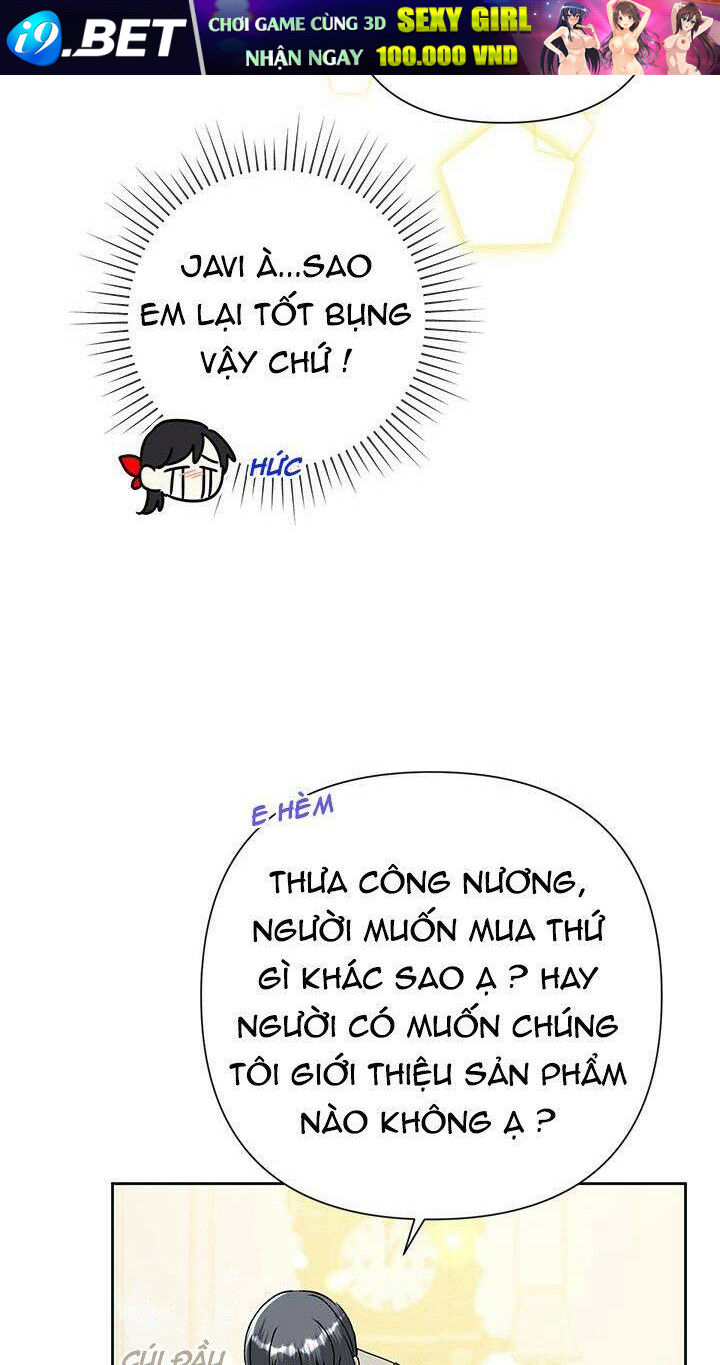 Cuộc Sống Vui Vẻ Của Ác Nữ - Chapter 21 - Page 76