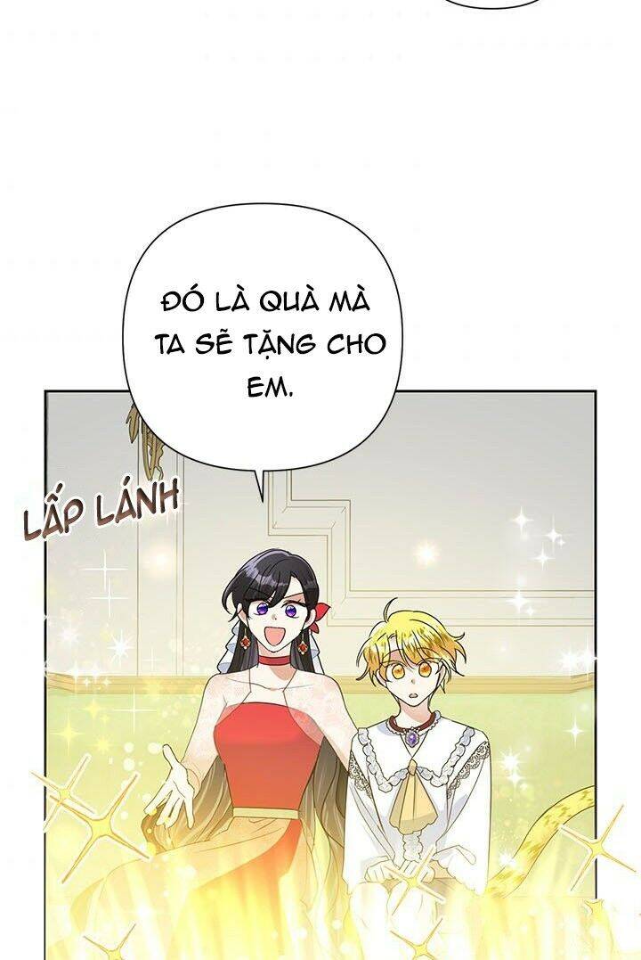 Cuộc Sống Vui Vẻ Của Ác Nữ - Chapter 21 - Page 81