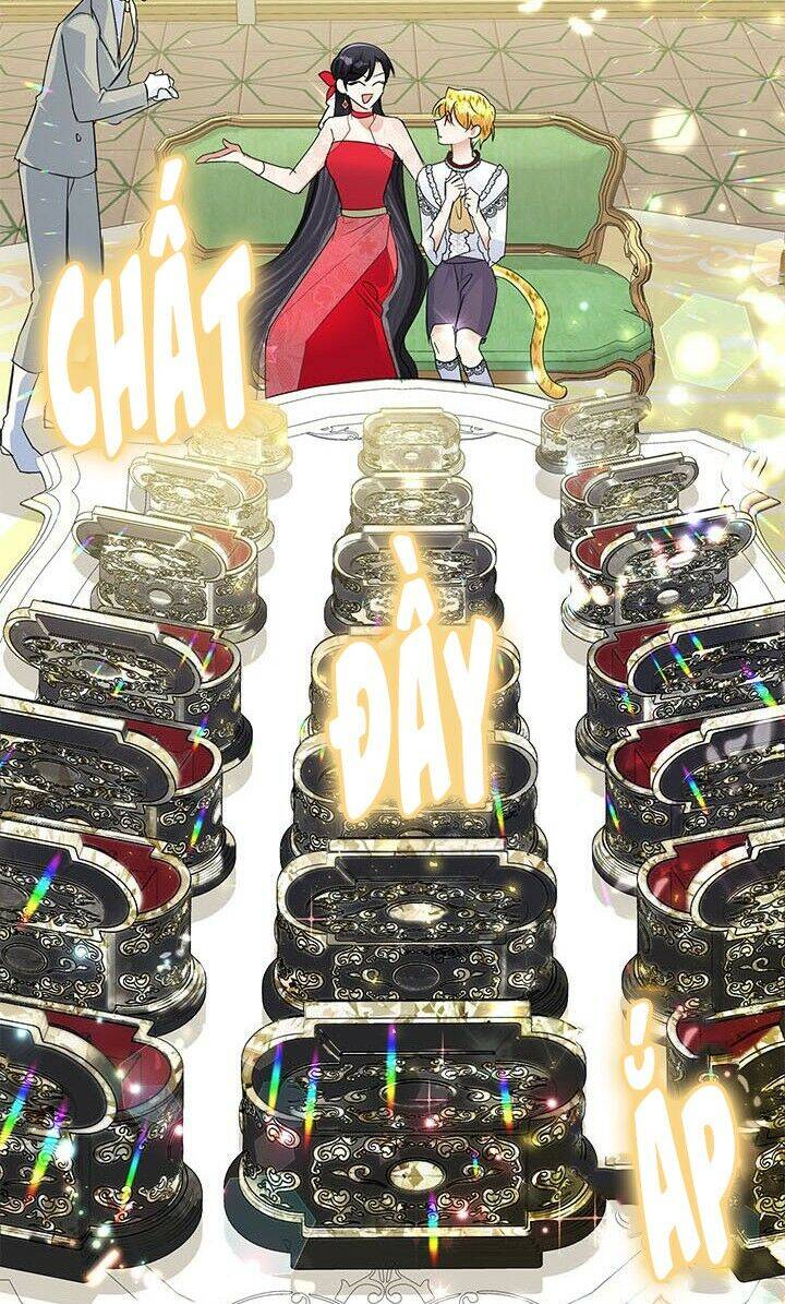 Cuộc Sống Vui Vẻ Của Ác Nữ - Chapter 21 - Page 83