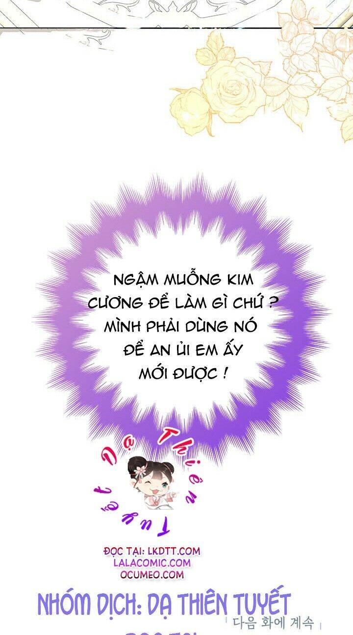 Cuộc Sống Vui Vẻ Của Ác Nữ - Chapter 21 - Page 84