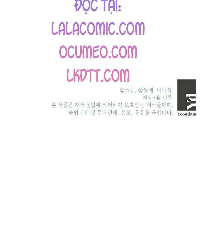 Cuộc Sống Vui Vẻ Của Ác Nữ - Chapter 21 - Page 85