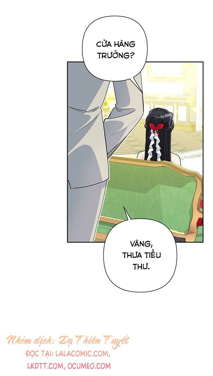 Cuộc Sống Vui Vẻ Của Ác Nữ - Chapter 22 - Page 10