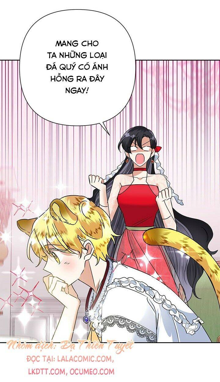 Cuộc Sống Vui Vẻ Của Ác Nữ - Chapter 22 - Page 11