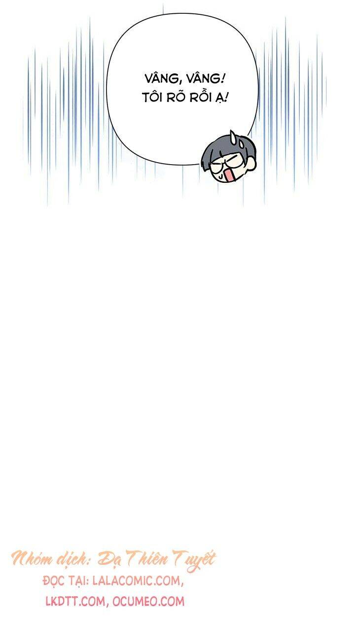 Cuộc Sống Vui Vẻ Của Ác Nữ - Chapter 22 - Page 12