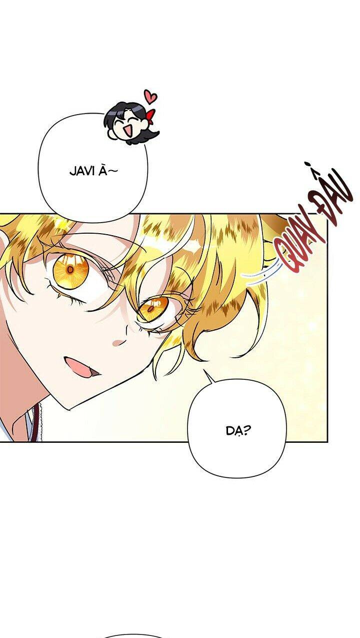 Cuộc Sống Vui Vẻ Của Ác Nữ - Chapter 22 - Page 14