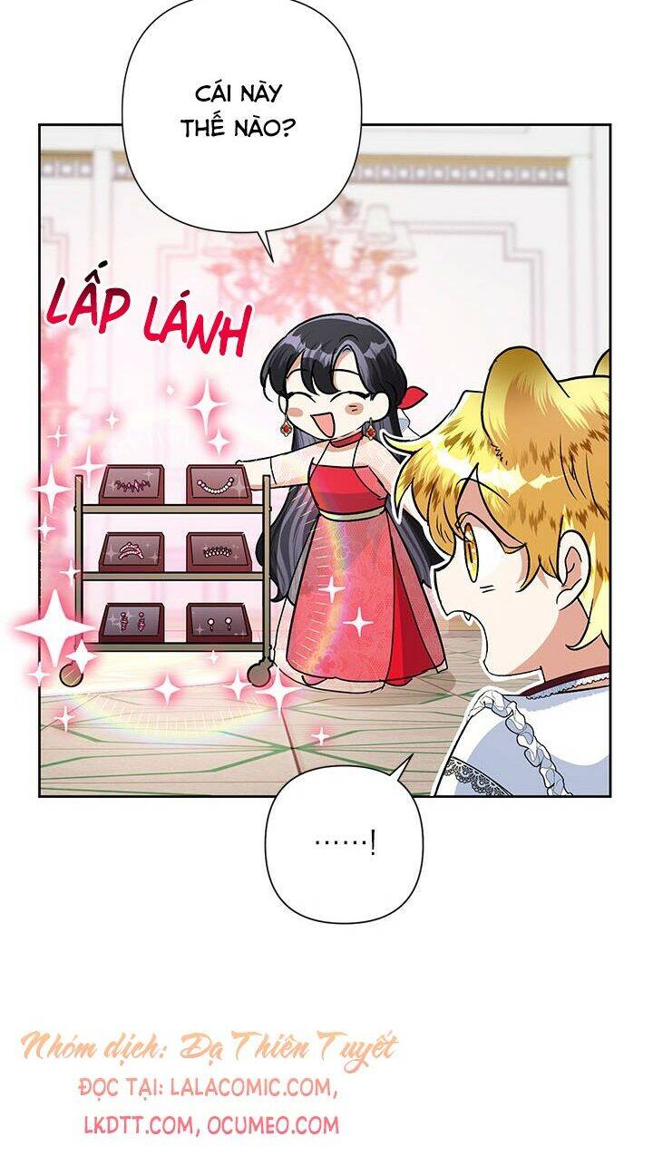 Cuộc Sống Vui Vẻ Của Ác Nữ - Chapter 22 - Page 15