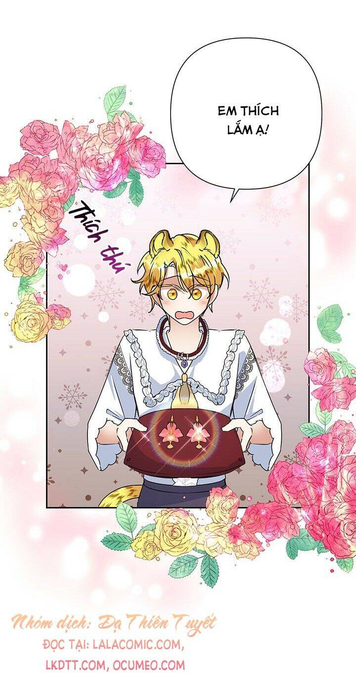 Cuộc Sống Vui Vẻ Của Ác Nữ - Chapter 22 - Page 16