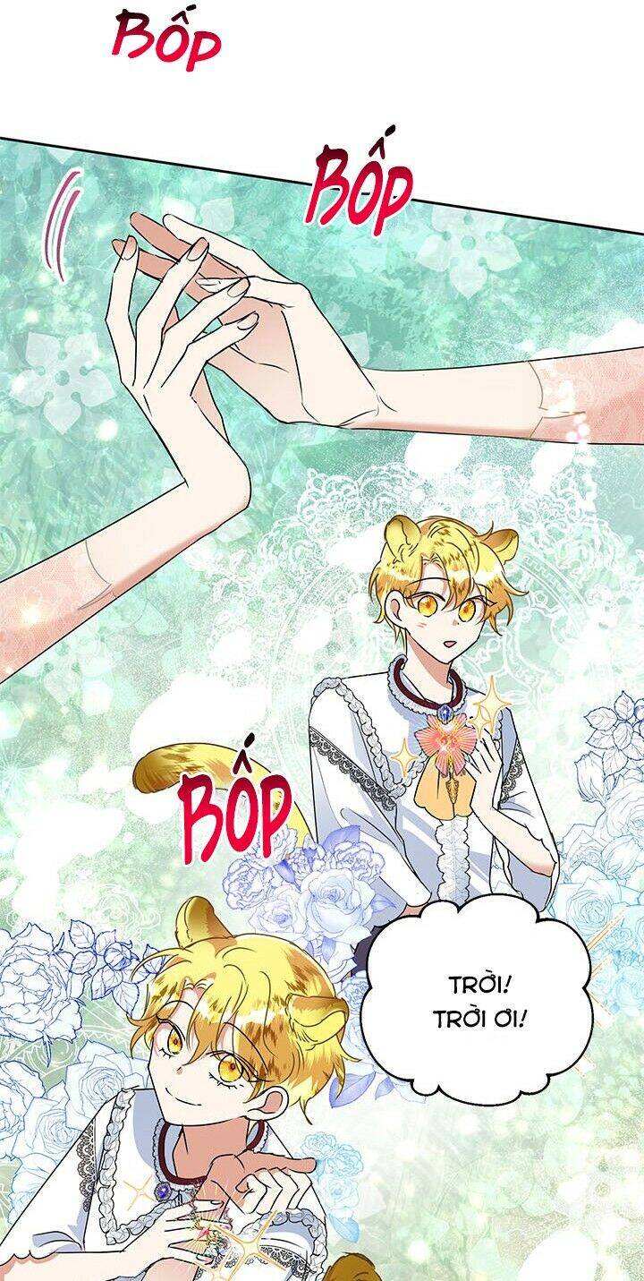 Cuộc Sống Vui Vẻ Của Ác Nữ - Chapter 22 - Page 19