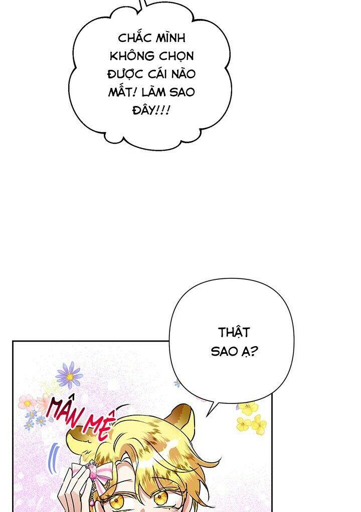 Cuộc Sống Vui Vẻ Của Ác Nữ - Chapter 22 - Page 21