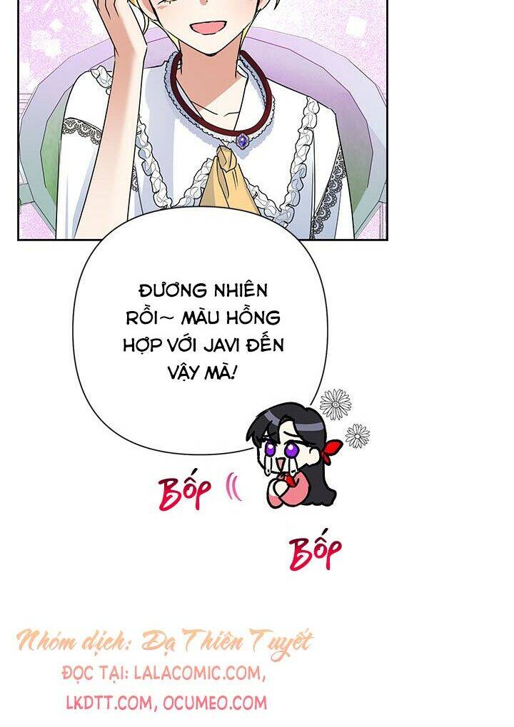 Cuộc Sống Vui Vẻ Của Ác Nữ - Chapter 22 - Page 22