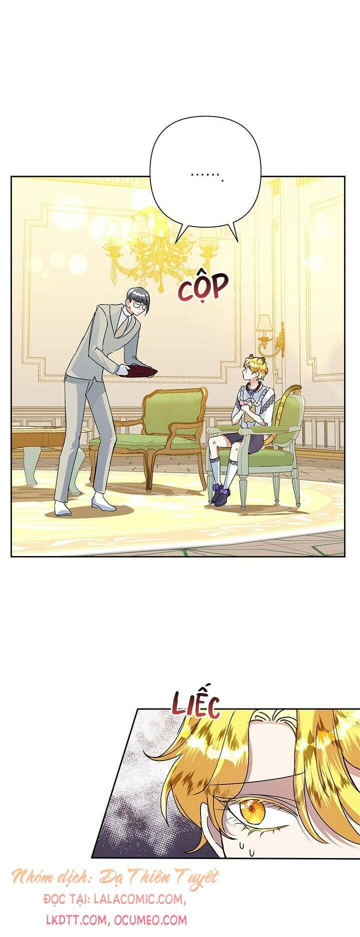 Cuộc Sống Vui Vẻ Của Ác Nữ - Chapter 22 - Page 24