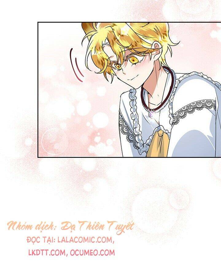 Cuộc Sống Vui Vẻ Của Ác Nữ - Chapter 22 - Page 4