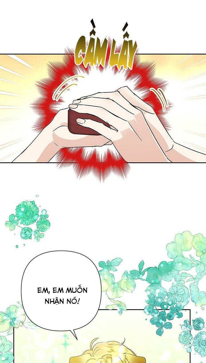 Cuộc Sống Vui Vẻ Của Ác Nữ - Chapter 22 - Page 44