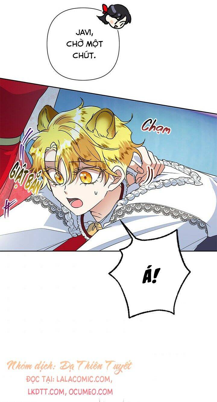Cuộc Sống Vui Vẻ Của Ác Nữ - Chapter 22 - Page 48