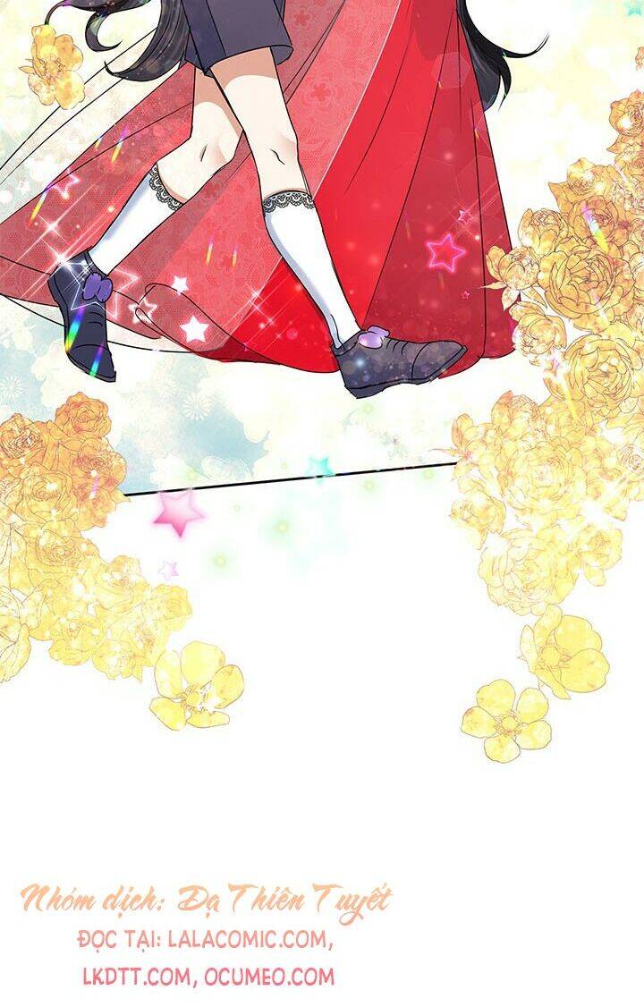 Cuộc Sống Vui Vẻ Của Ác Nữ - Chapter 22 - Page 54