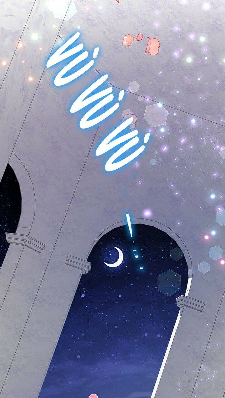 Cuộc Sống Vui Vẻ Của Ác Nữ - Chapter 22 - Page 56