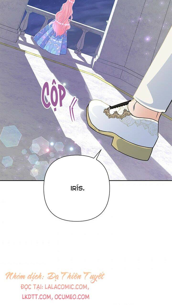Cuộc Sống Vui Vẻ Của Ác Nữ - Chapter 22 - Page 57