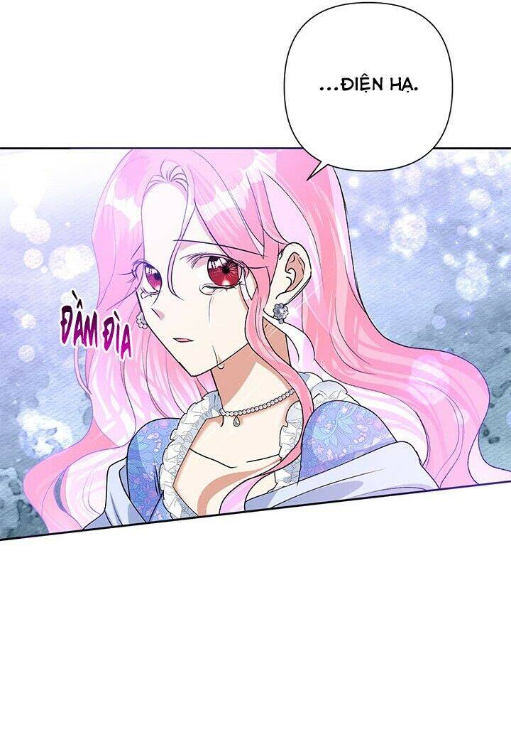 Cuộc Sống Vui Vẻ Của Ác Nữ - Chapter 22 - Page 58