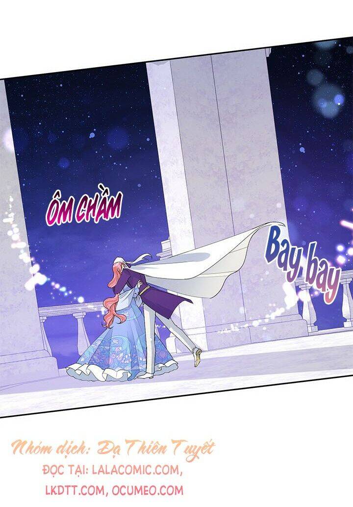 Cuộc Sống Vui Vẻ Của Ác Nữ - Chapter 22 - Page 59