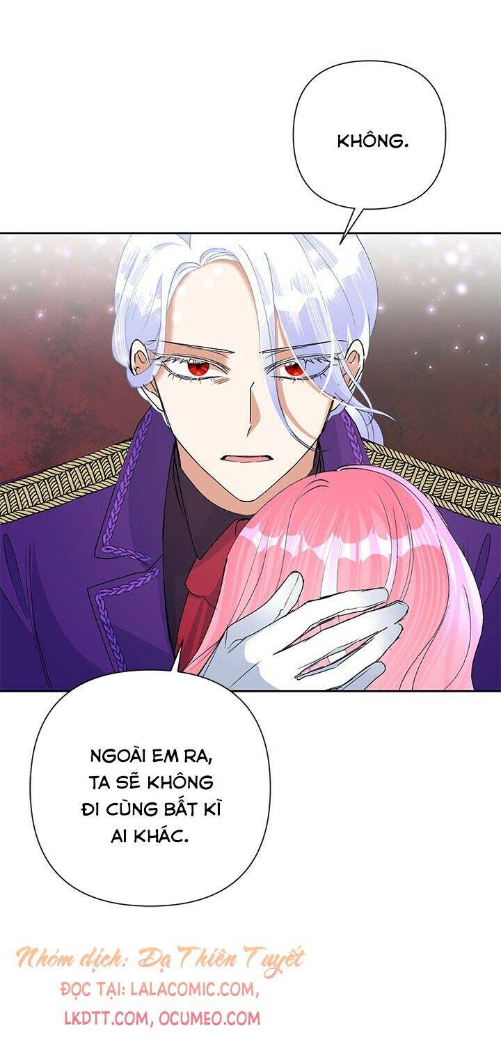 Cuộc Sống Vui Vẻ Của Ác Nữ - Chapter 22 - Page 61