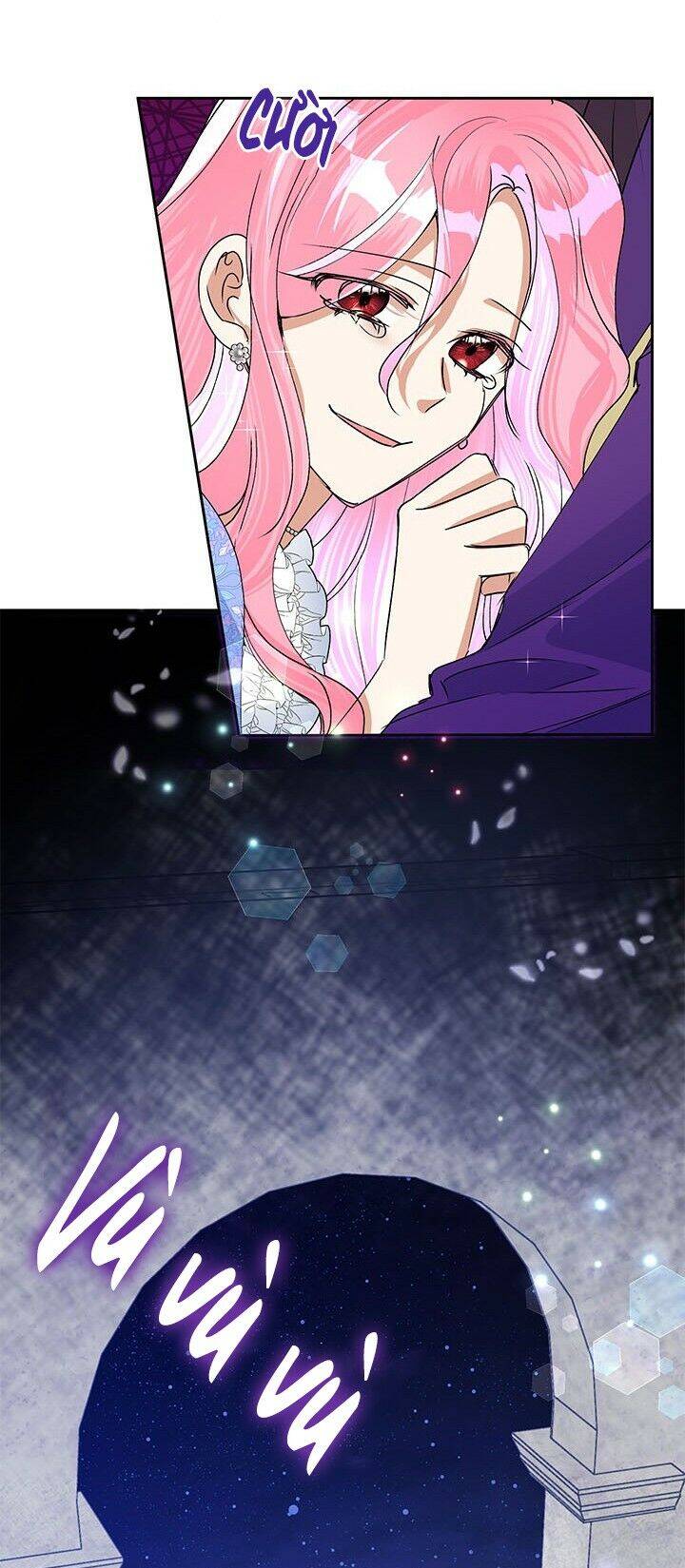 Cuộc Sống Vui Vẻ Của Ác Nữ - Chapter 22 - Page 62